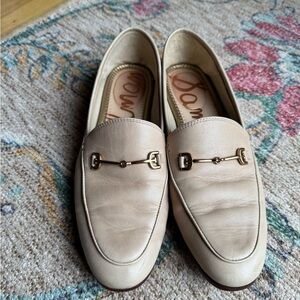 Sam Edelman Loraine Bit Loafer size 6.5